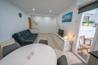 HomeHolidaysRentals Chiara - Costa Brava - Blanes - 3