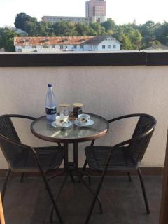 Simona Apartament Palas Mall - 5