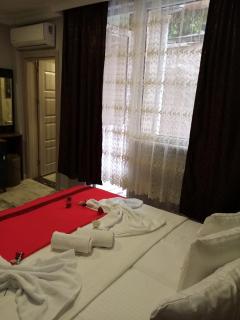 Yasin Apart hotel - 7