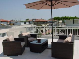 Harisis Apartments - Olympiakí Aktí - 8