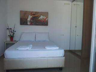 Harisis Apartments - Olympiakí Aktí - 7