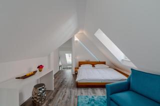 Smile Apartments zum Goldenen Strauß - Dürnstein - 3