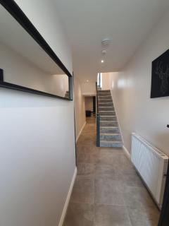 Large Townhouse in the Heart of Galway No 11 - 6