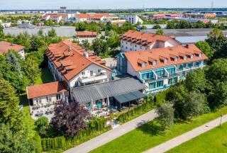 Best Western Plus Hotel Erb - Parsdorf - 8
