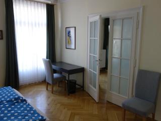 Schiller Apartments Fabrikantenwohnung - Sebnitz - 2