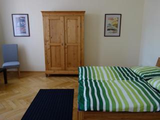 Schiller Apartments Fabrikantenwohnung - Sebnitz - 1