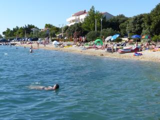 Croliday Apartment with Pool Nin - Vrsi - 3