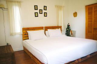 Terrua Main Ten Villa Garden - Suan Phung - 7