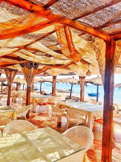 Ganet Sinai Resort - Dahab - 4