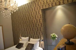 B&B N°5 - Luik - 2