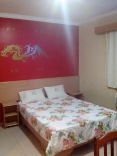 Hotel Pousada Viana - San Paolo - 5