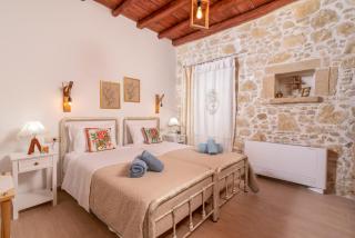 Joakim's Villa - Pitsidia - 3