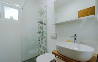 Beachfront Villa Tempera with Seaview - 1