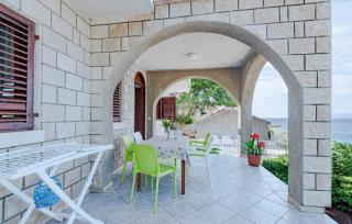 Beachfront Villa Tempera with Seaview - Blato - 2