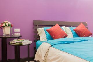 Nam Talay Resort - Pran Buri - 3