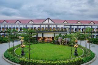 MAYFAIR Tea Resort - Siliguri - 2