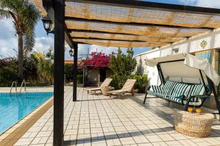 Solemar Sicilia - Villa Anastasia - Ficarazzi - 4