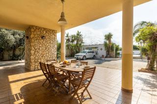 Solemar Sicilia - Villa Anastasia - Ficarazzi - 0