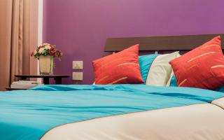 Nam Talay Resort - Pran Buri - 2