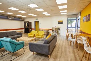 SPNI Eilat Field School - 1