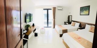 Starway Hotel - Hạ Long - Ha Long - 0