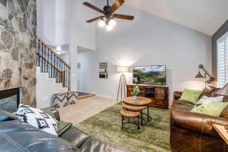 Oaks at Wasatch Family Getaway - Cottonwood Heights - 8