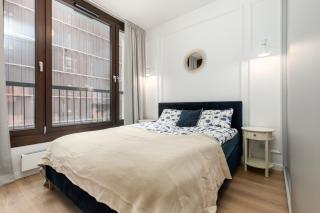BG Premium Apartments Browary Warszawskie - Varsovie - 2
