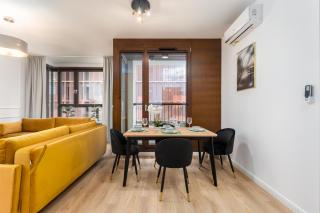 BG Premium Apartments Browary Warszawskie - Varsovie - 7