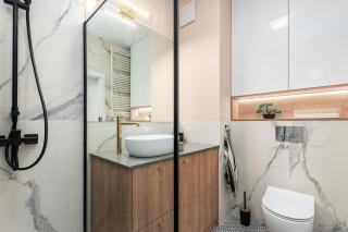 BG Premium Apartments Browary Warszawskie - Varsovie - 4
