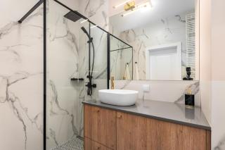 BG Premium Apartments Browary Warszawskie - Varsovie - 5