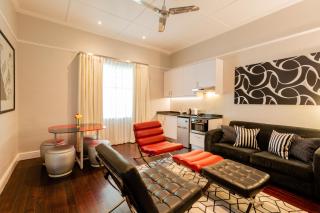 Eendracht Apartments - Stellenbosch - 7