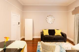 Eendracht Apartments - Stellenbosch - 8