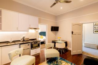 Eendracht Apartments - Stellenbosch - 6