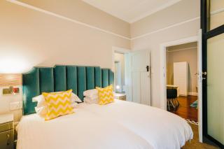 Eendracht Apartments - Stellenbosch - 4