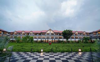 MAYFAIR Tea Resort - Siliguri - 3