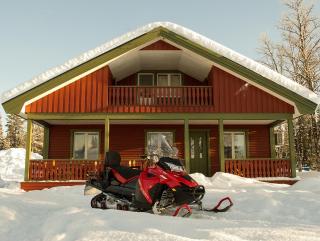 Camp Alta Kiruna - Kiruna - 4