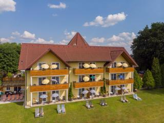 Hotel Garni Oasis Loipersdorf - Jennersdorf - 3