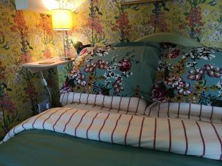 Brampton Dales Farm - Gainsborough - 2