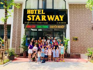 Starway Hotel - Hạ Long - Hạ Long - 2