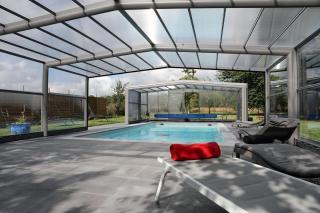 Le Domaine Du Lieu Athan ,réservé aux adultes - Saint-Gatien-des-Bois - 0