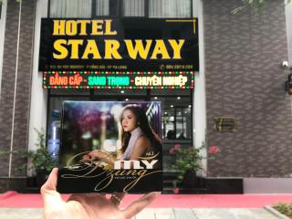 Starway Hotel - Hạ Long - Hạ Long - 4