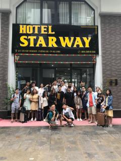 Starway Hotel - Hạ Long - Hạ Long - 5