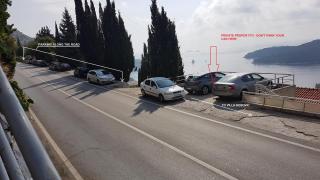 Apartments Villa Kosovic - ground floor - Dubrovnik - 8