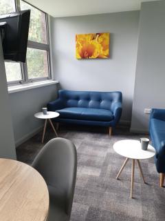 The Spires Serviced Apartments Cardiff - 5