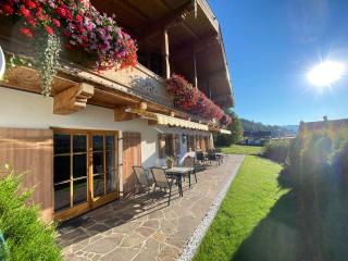 Landhaus Krall - Brixen im Thale - 5