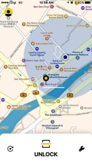 Malacca Jonkerhouse - 1