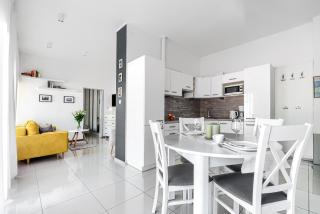 Apartament Leśny - Wisełka - 6