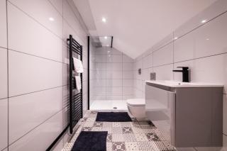 Hollywood Suite Sasco Apartments - 3