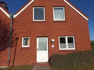 Ferienhaus Friesenrose 45237 - Ditzum - 9