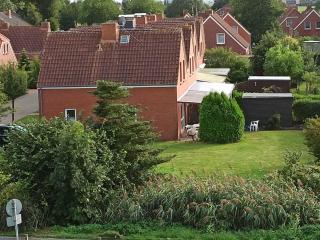 Ferienhaus Friesenrose 45237 - Ditzum - 8